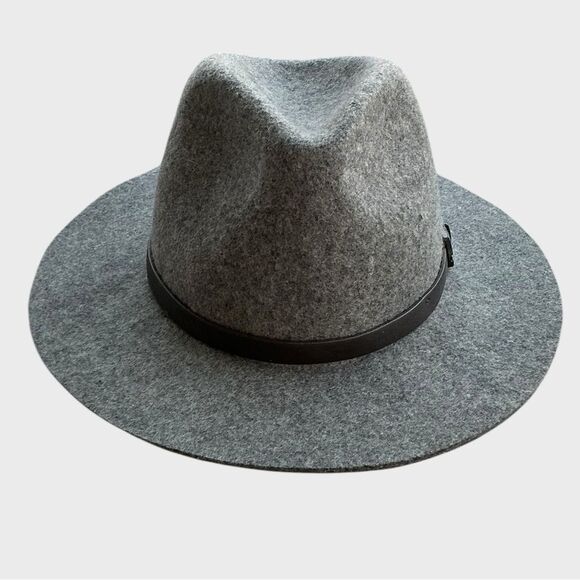 San Diego Hat Company Fedora Wide Brim main image 7